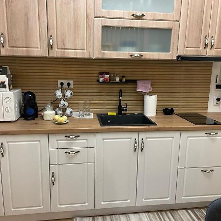 Apartament Gabriela 39 Baia Mare Ngoại thất bức ảnh