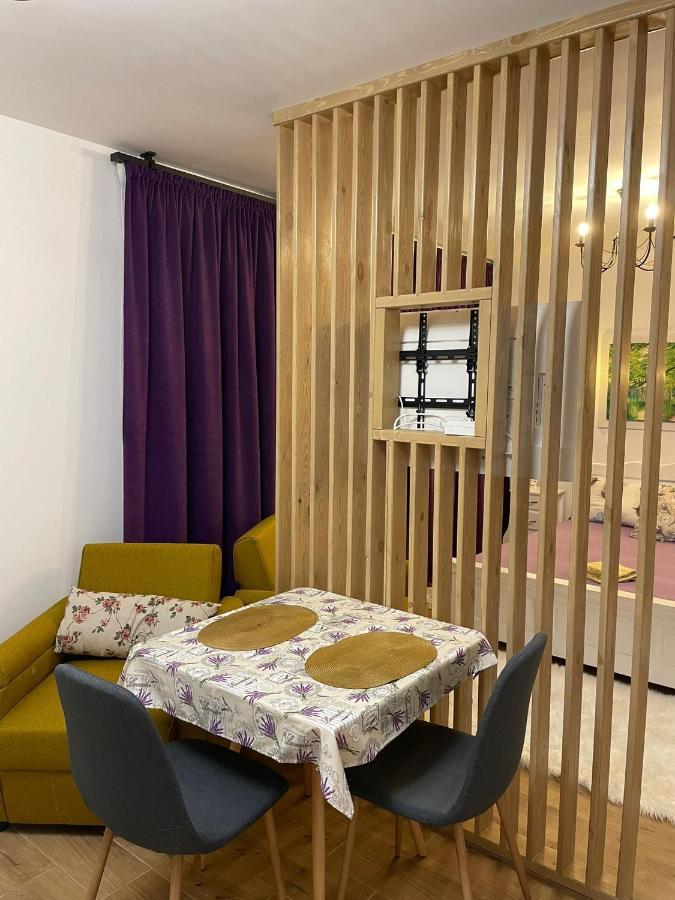 Apartament Gabriela 39 Baia Mare Ngoại thất bức ảnh
