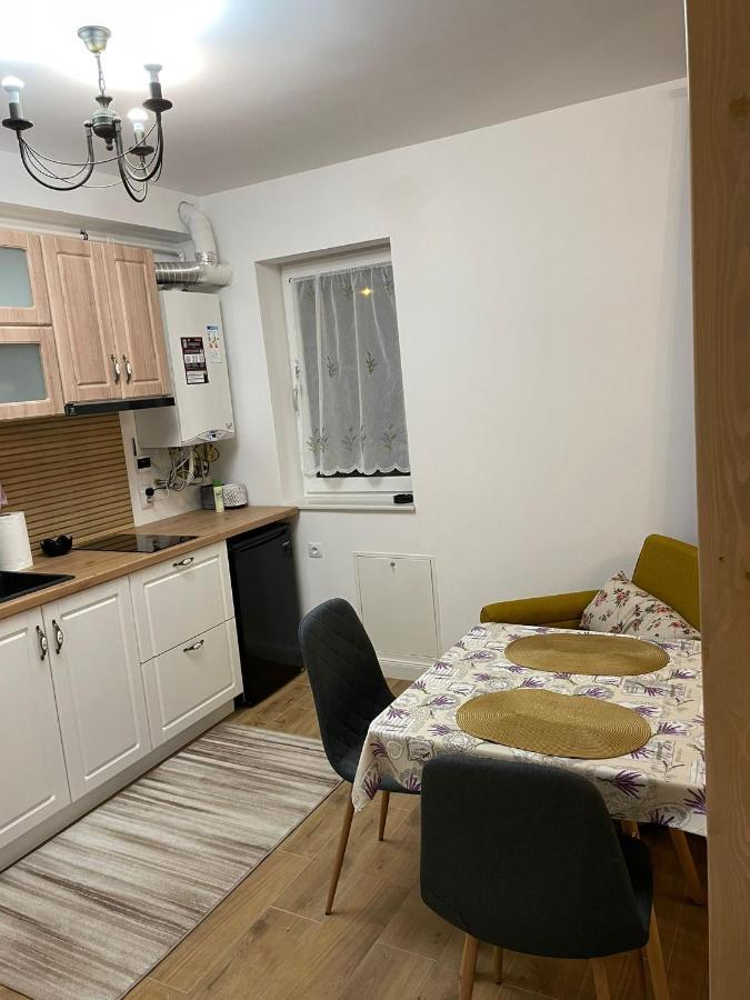 Apartament Gabriela 39 Baia Mare Ngoại thất bức ảnh