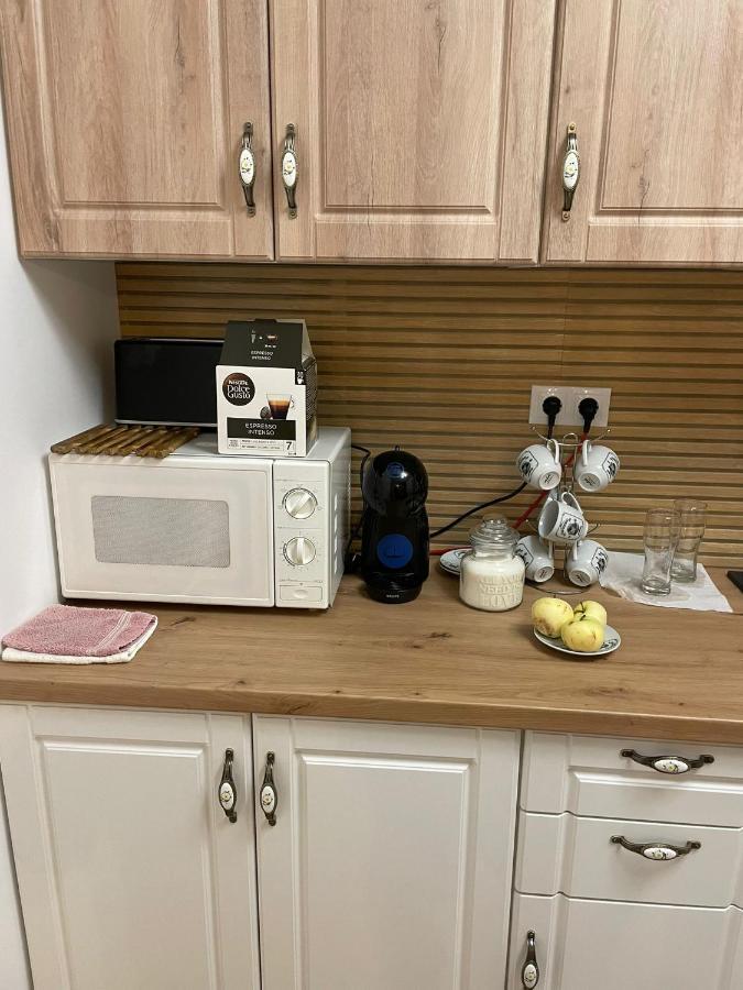 Apartament Gabriela 39 Baia Mare Ngoại thất bức ảnh