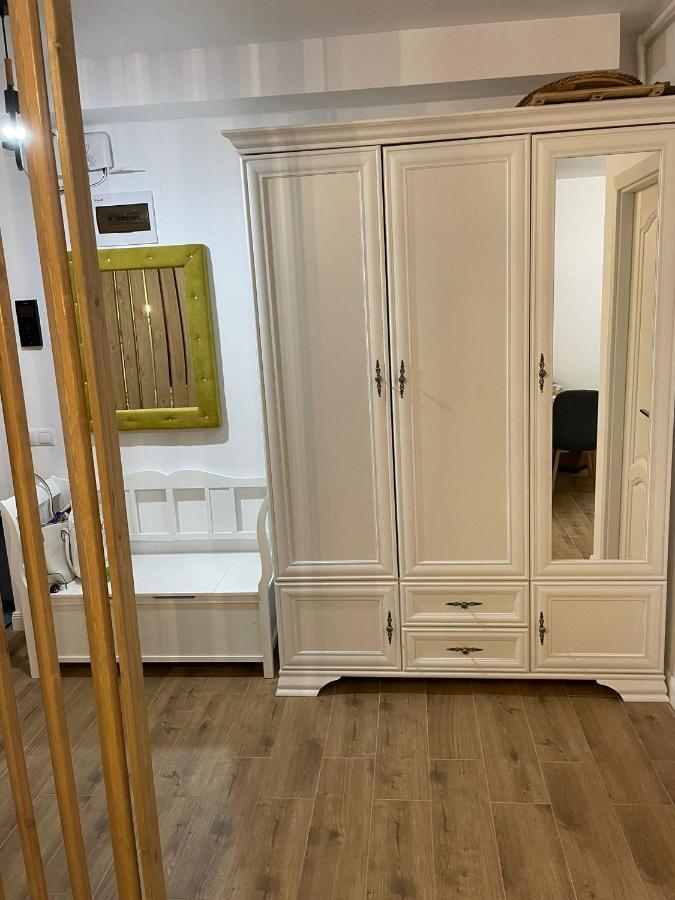 Apartament Gabriela 39 Baia Mare Ngoại thất bức ảnh